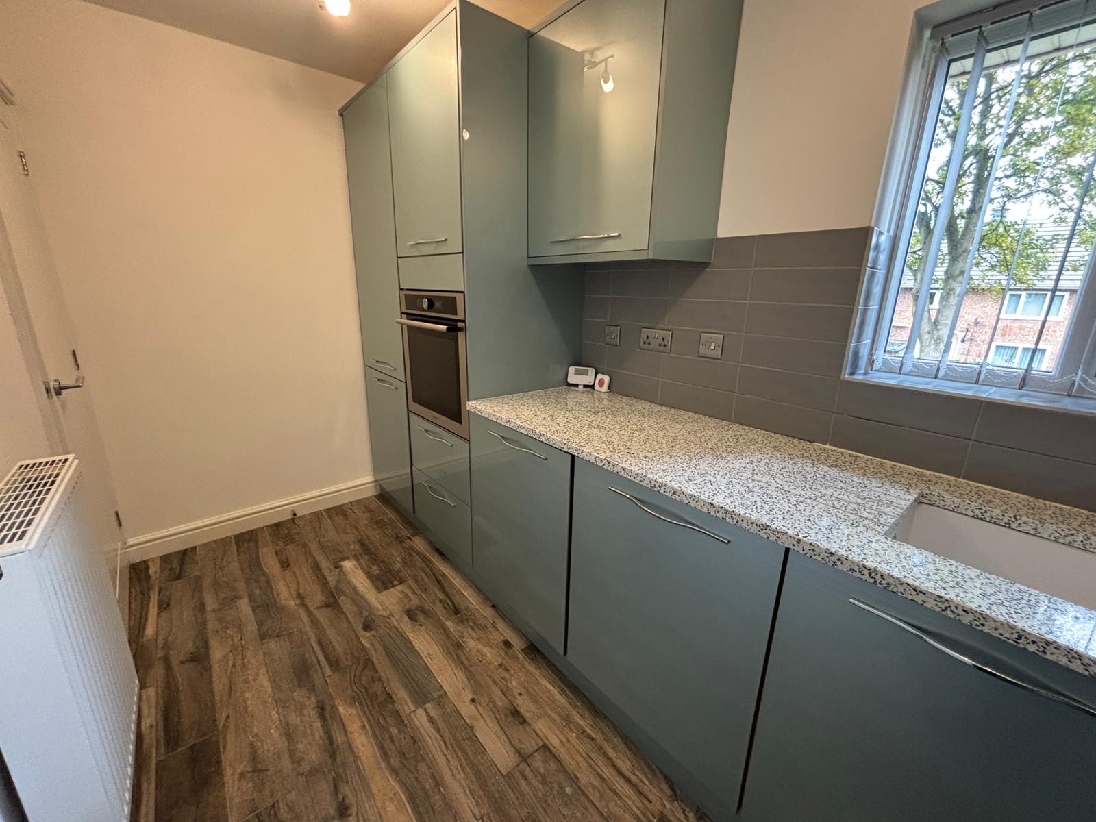 Northwood Park Road 6