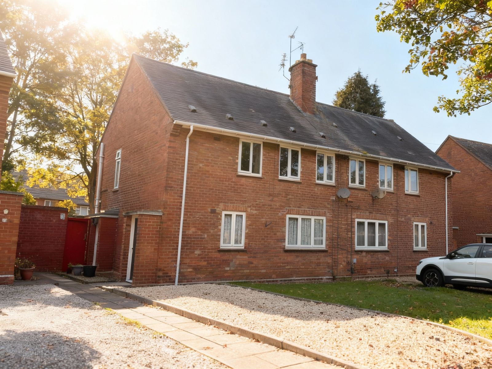 Northwood Park Road img 5