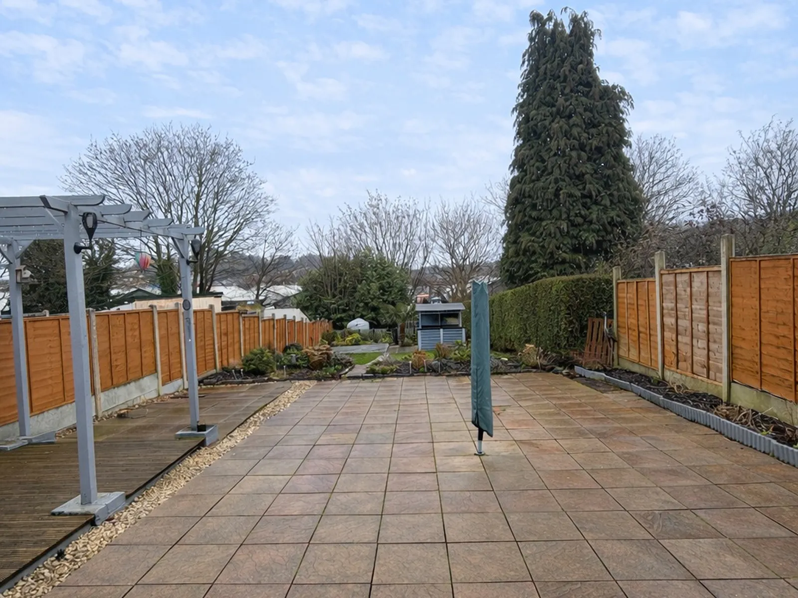 Hayes lane property 3