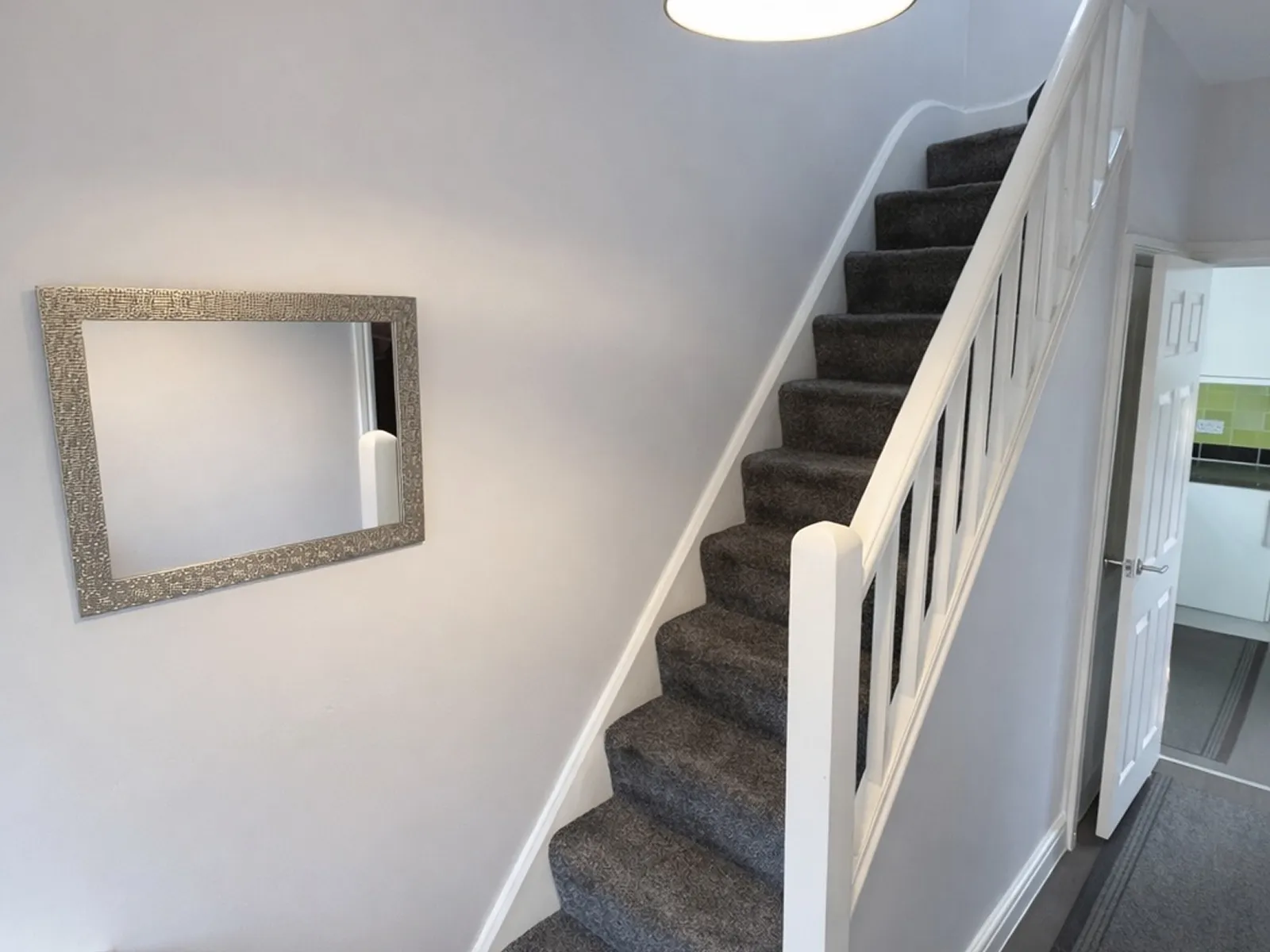 Hayes lane property 5